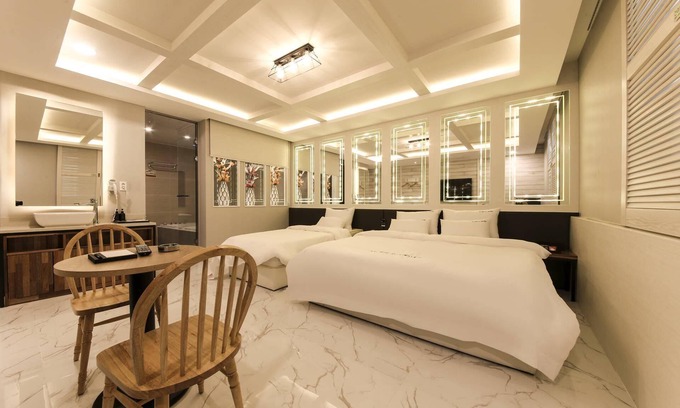 Pohang Hotel | Idea Hotel