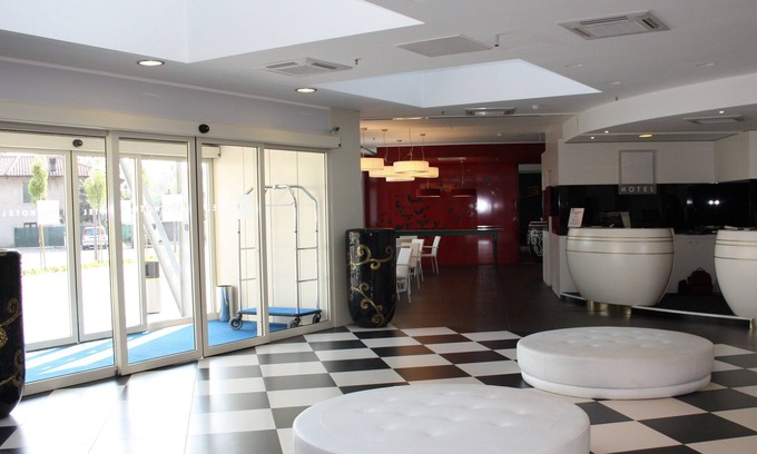 Case Nuove Hotel | Idea Hotel Milano Malpensa Airport