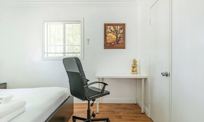 Alhambra House | Ideal Alhambra Home for Family Vacations