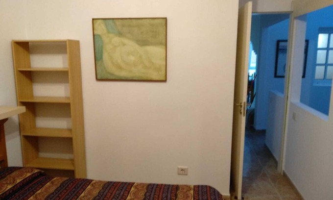 Marzagan House | Ideal apartment for families