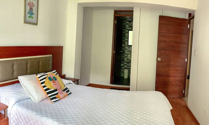 Arequipa Apartment | Ideal Apartment Family and Friends