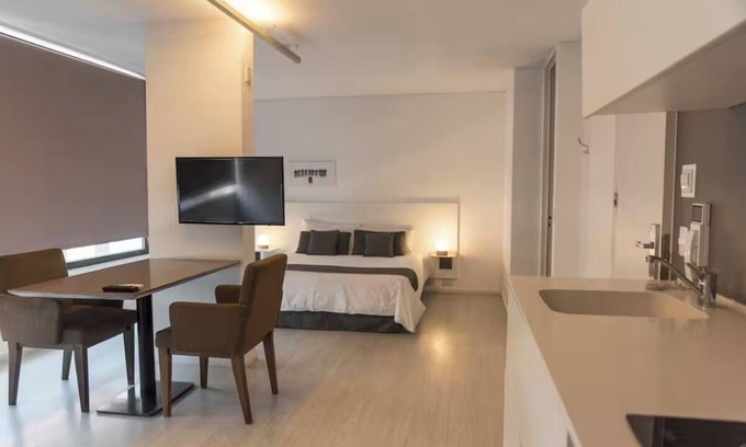 Cordoba Apartment | Ideal apartment for 2 couples
