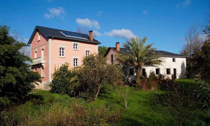 Valdes Apartment | Ideal apartment for a couple in a rural area of coast