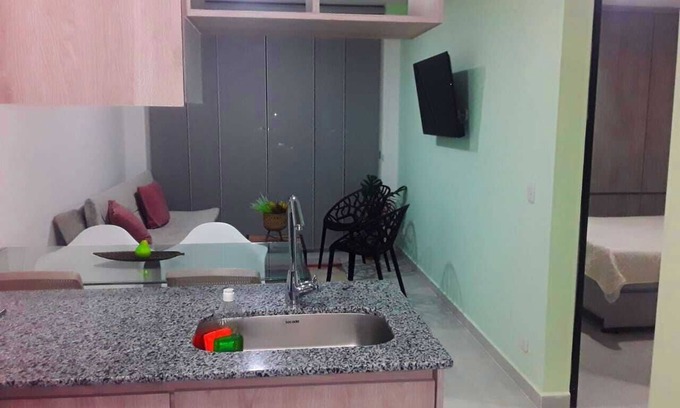 Cartago Apartment | Ideal apartment for families or groups Cartago Valle Colombia