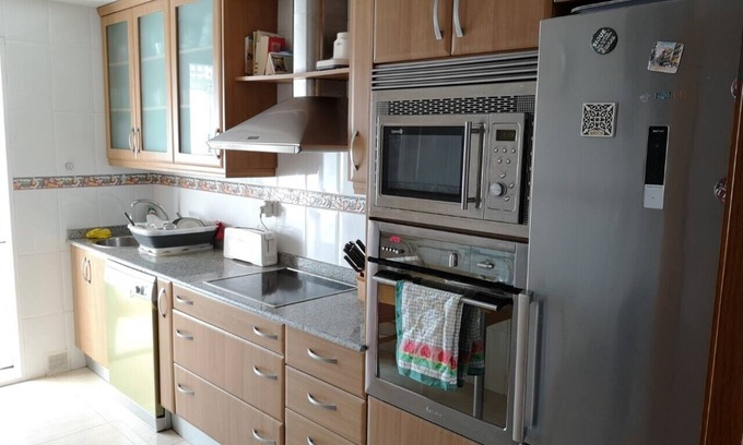 El Palmar Apartment | Ideal apartment in El Palmar