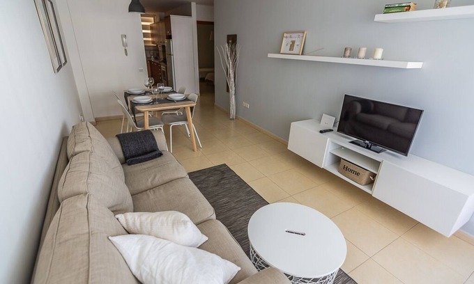 Playa del Ingles Apartment | Ideal Apartment in Maspalomas