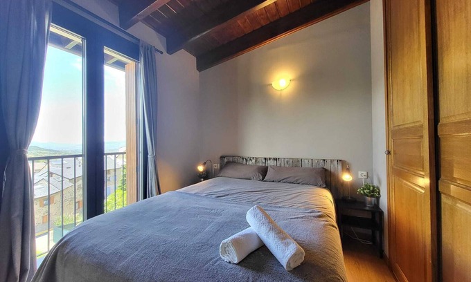 Osseja Apartment | Ideal Apartment in Osséja