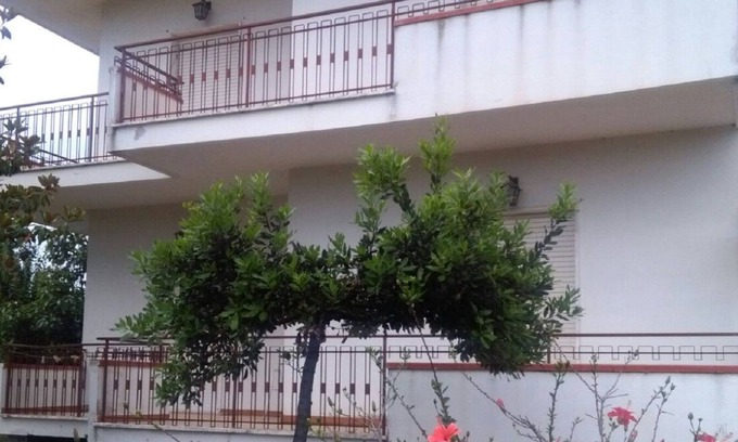 Ardore Marina House | IDEAL FAMILIES - Calabria Mare Costa Jonica