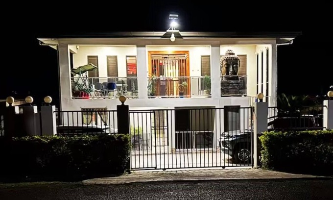 Nasinu Apartment | Ideal Family Apartment - 15 Mins away from Suva City in Nasinu