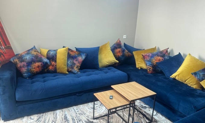 Cite Al Mohammadi Apartment | Ideal family apartment spacious and luxury