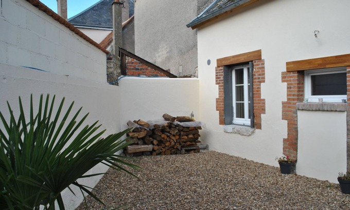 Bracieux House | IDEAL FAMILY HOUSE