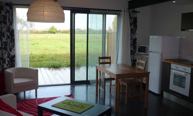 Saint-Androny House | Ideal for 2 families who want to vacation together