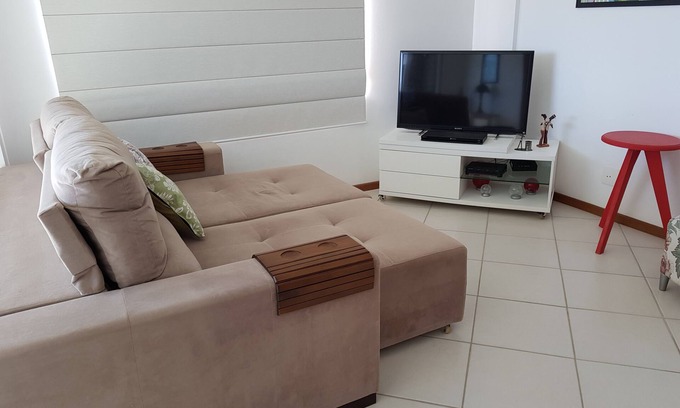 Ingleses Centro Apartment | IDEAL FOR 4 ADULTS - no pets or children allowed