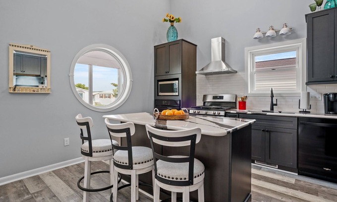 Montego Bay House | Ideal for a family getaway, newly furnished home in Montego Bay waiting for you!