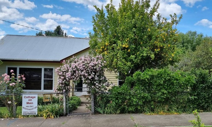 Buchan House | Ideal for families and groups