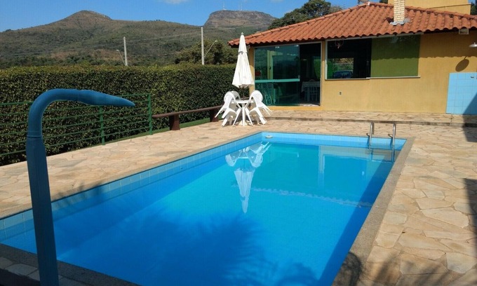 Capitolio House | Ideal for family!