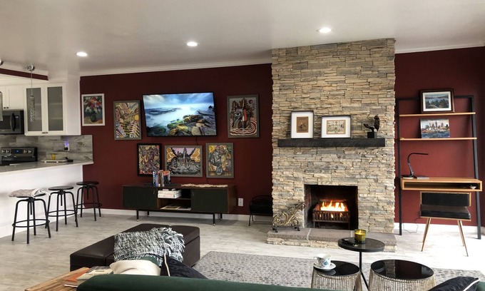 Miraloma House | Ideal for Family Fun or Group❤️View ❤️BBQ☀️Sunny & Quiet❤️Complementary Cleaning