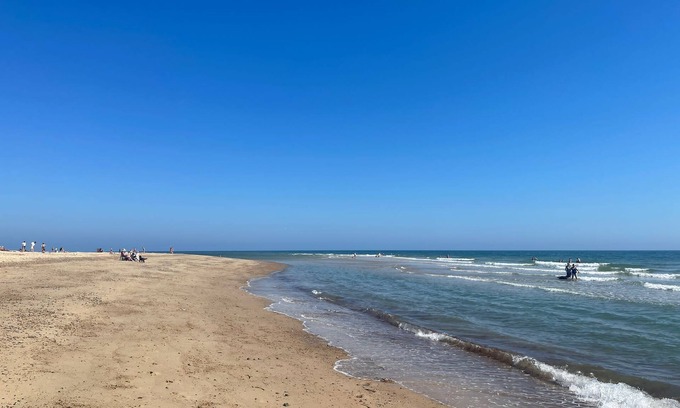 Reydon House | Ideal holiday home for a traditional fun filled seaside holiday or short break.