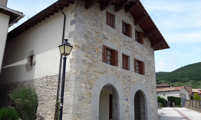 Berrioplano Cottage | Ideal house for families and group of friends