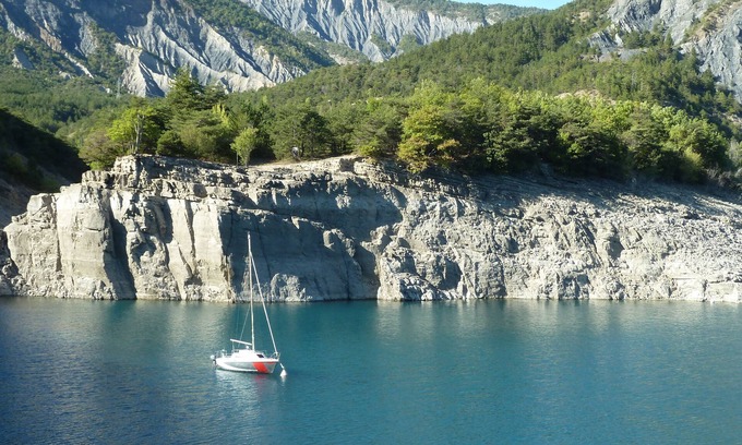 Breziers House | Ideal house for large families 10 minutes from Lake Serre Ponçon