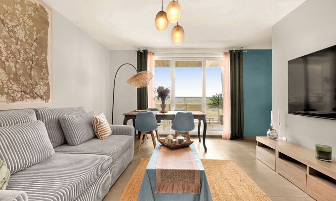 Lattes Apartment | Ideal location