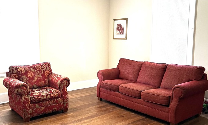 Wilson House | Ideal location plenty of space for the family to enjoy cooking & eating together
