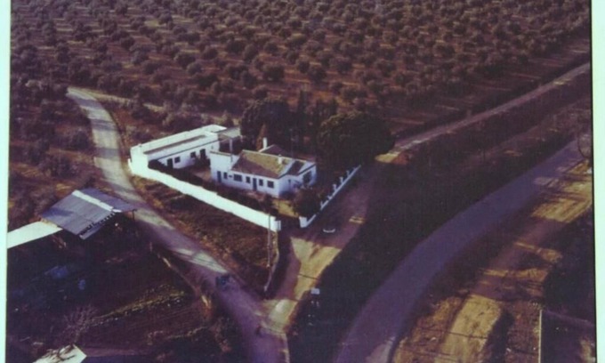 Marmolejo Cottage | Ideal Para Grupos Familiares , Amigos. Cercano al PN Sierra de Andujar
