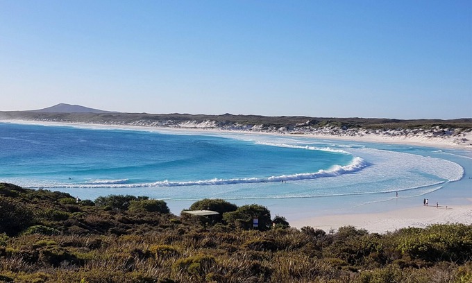 Condingup House | Ideal pet friendly spot between Cape Le Grand and Cape Arid National Parks