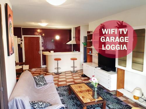 Saint-Mathieu Apartment | IDEAL Plein Centre - 65m2- Piscine et Garage