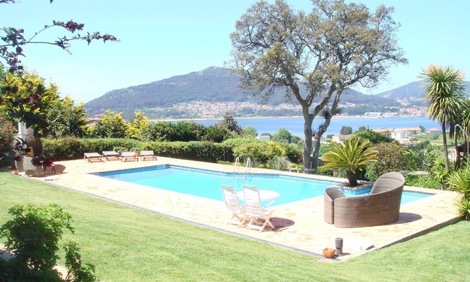Vilarelho House | Ideal property for relaxing and enjoying nature