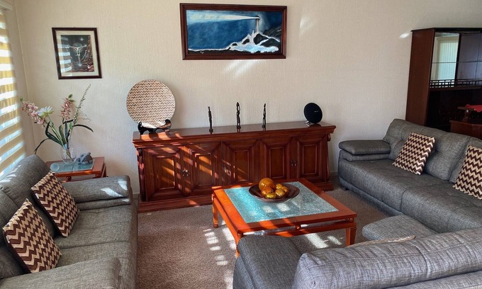Queretaro House | Ideal residence for business people. Excellent location