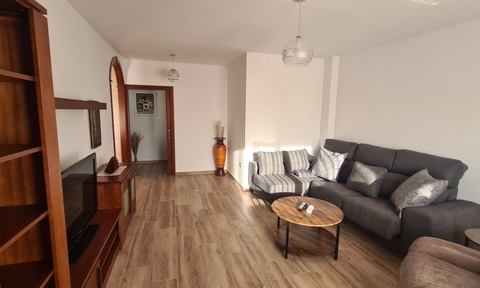 Aldehuela de Jerte House | Ideal rural house for families and groups! Near Monfragüe National Park!