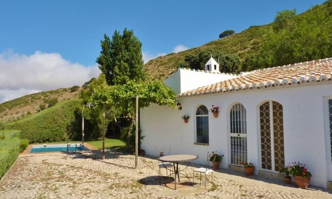 La Joya Cottage | Ideal rural house for a relaxing holiday in the middle of nature