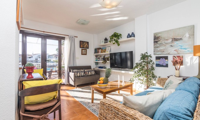 Gran Alacant Apartment | Ideal vacaciones en Alicante