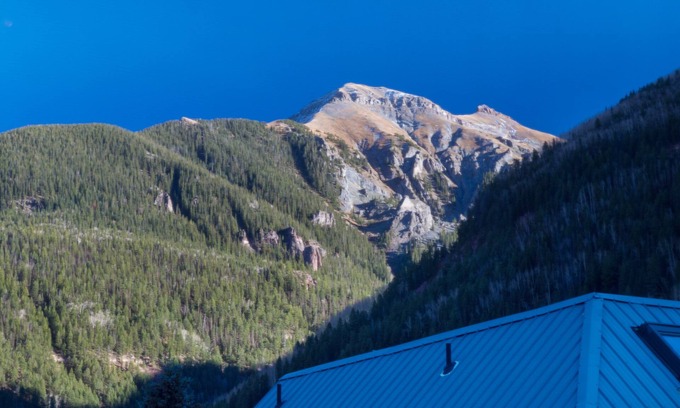 Telluride Condo | Ideally Located Condo w/Gas Fireplace, Free WiFi, Balcony, Washer/Dryer