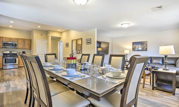 Glen Cove Apartment | Ideally Located Glen Cove Apartment!