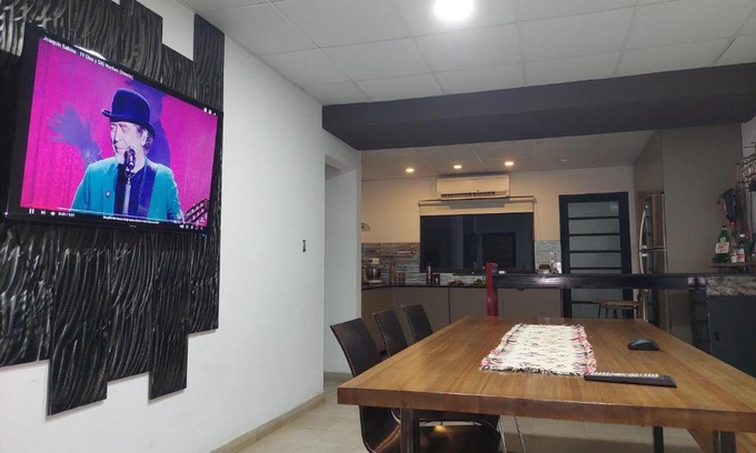 Federacion Apartment | Ideas