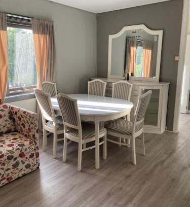 Fredrikstad Apartment | Ideelt og rens sted