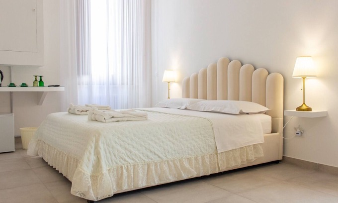 L'Aquila Bed & Breakfast | Idiana Bed and Breakfast