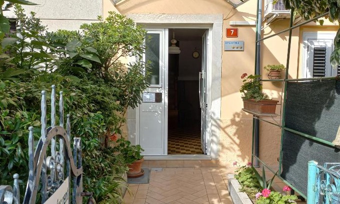 Izola House | Idila
