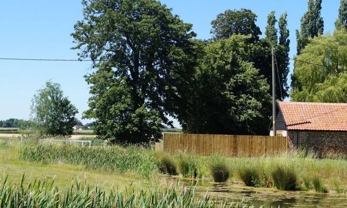 Diss Cottage | IDILIC HIDEAWAY RETREAT IN THE BEAUTIFUL SUFFOLK COUNTRYSIDE.