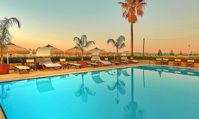 Pescara House | Idillio Luxury Rooms