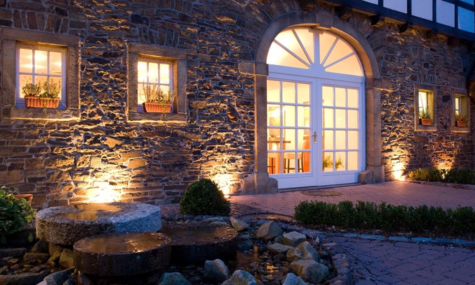 Bramsche Hotel | IDINGSHOF Hotel & Restaurant