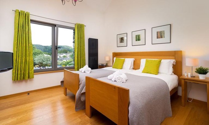 Ambleside House | Idle Mill 2