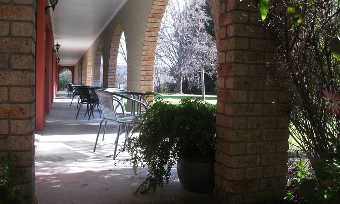 Pambula Hotel | Idlewilde Country & Town Motorinn