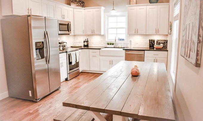 Richmond House | Idlewood Hive, the Heart of Richmond