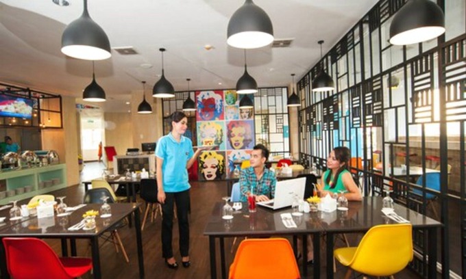 Mataram Hotel | idoop Hotel Lombok