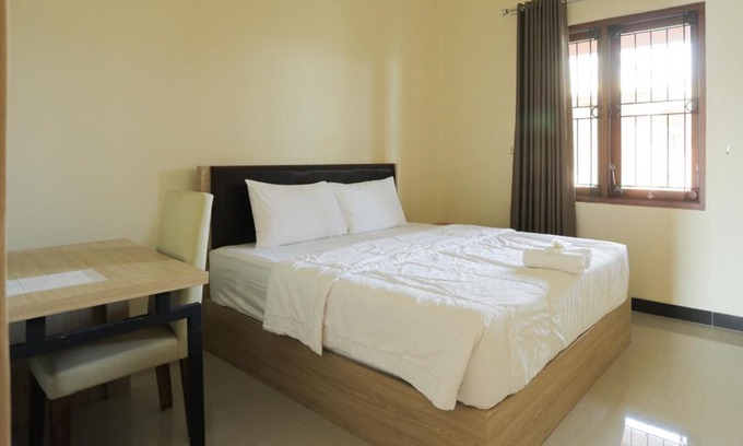 Banjarsari House | IDR Green Guest House Syariah Mitra RedDoorz