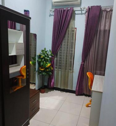 Balikpapan House | IDR Homestay Balikpapan