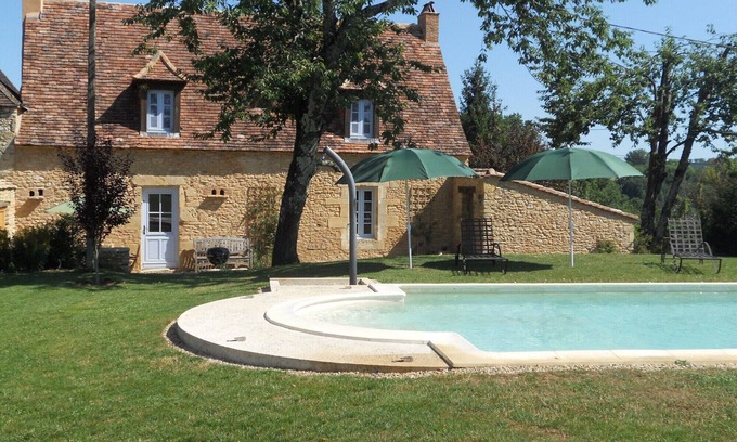 Coux-et-Bigaroque-Mouzens Cottage | Idyllic and charming, beautifully restored 18th Century cottage retreat